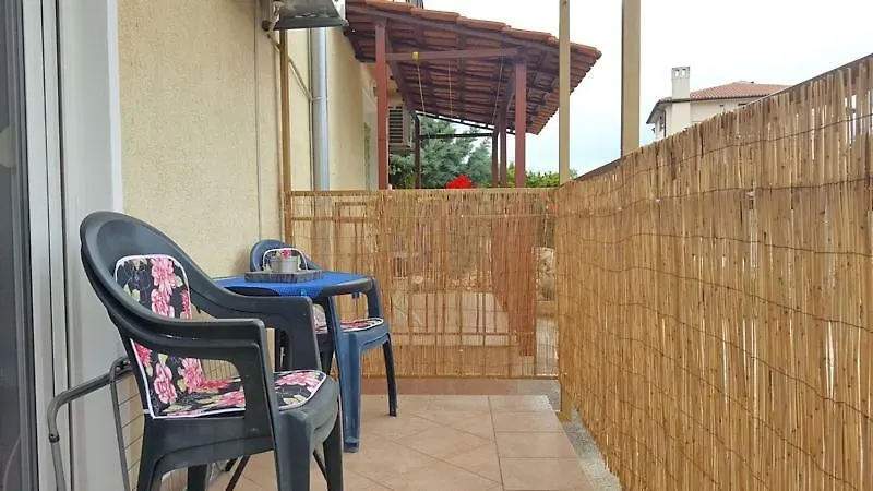 Apartment Imela プーラ 0*,  クロアチア