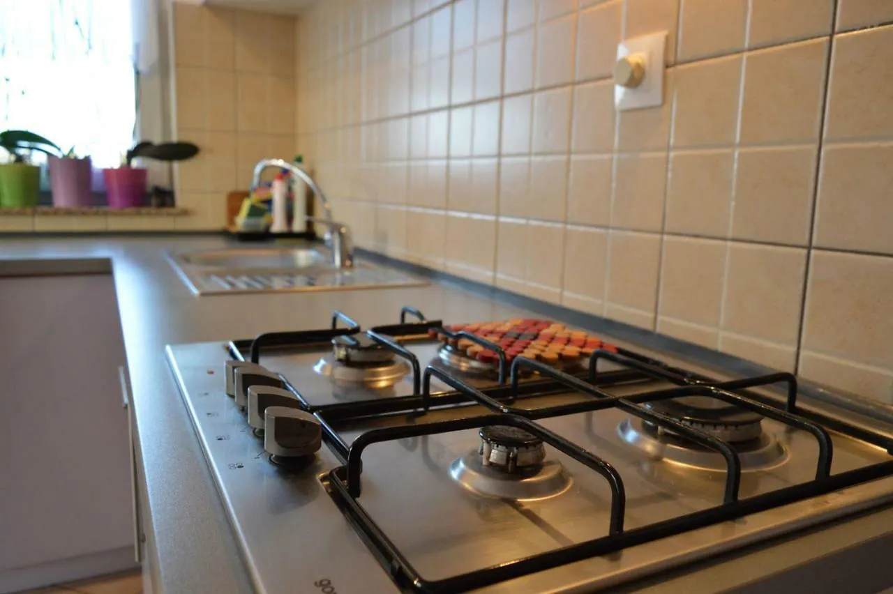 Apartment Imela プーラ
